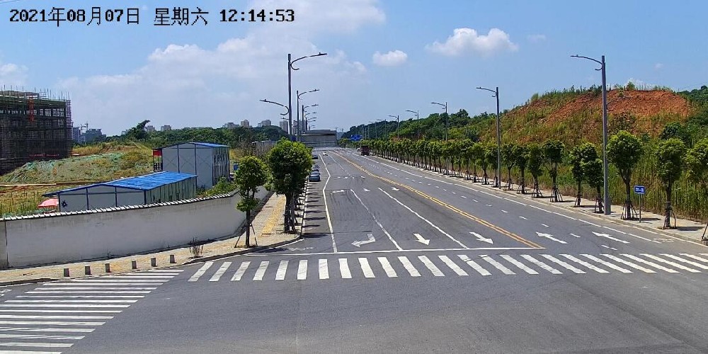 九江鄱陽(yáng)湖智慧照明項(xiàng)目
